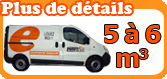 louer fourgon, camion, benne