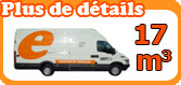 louer fourgon, camion, benne